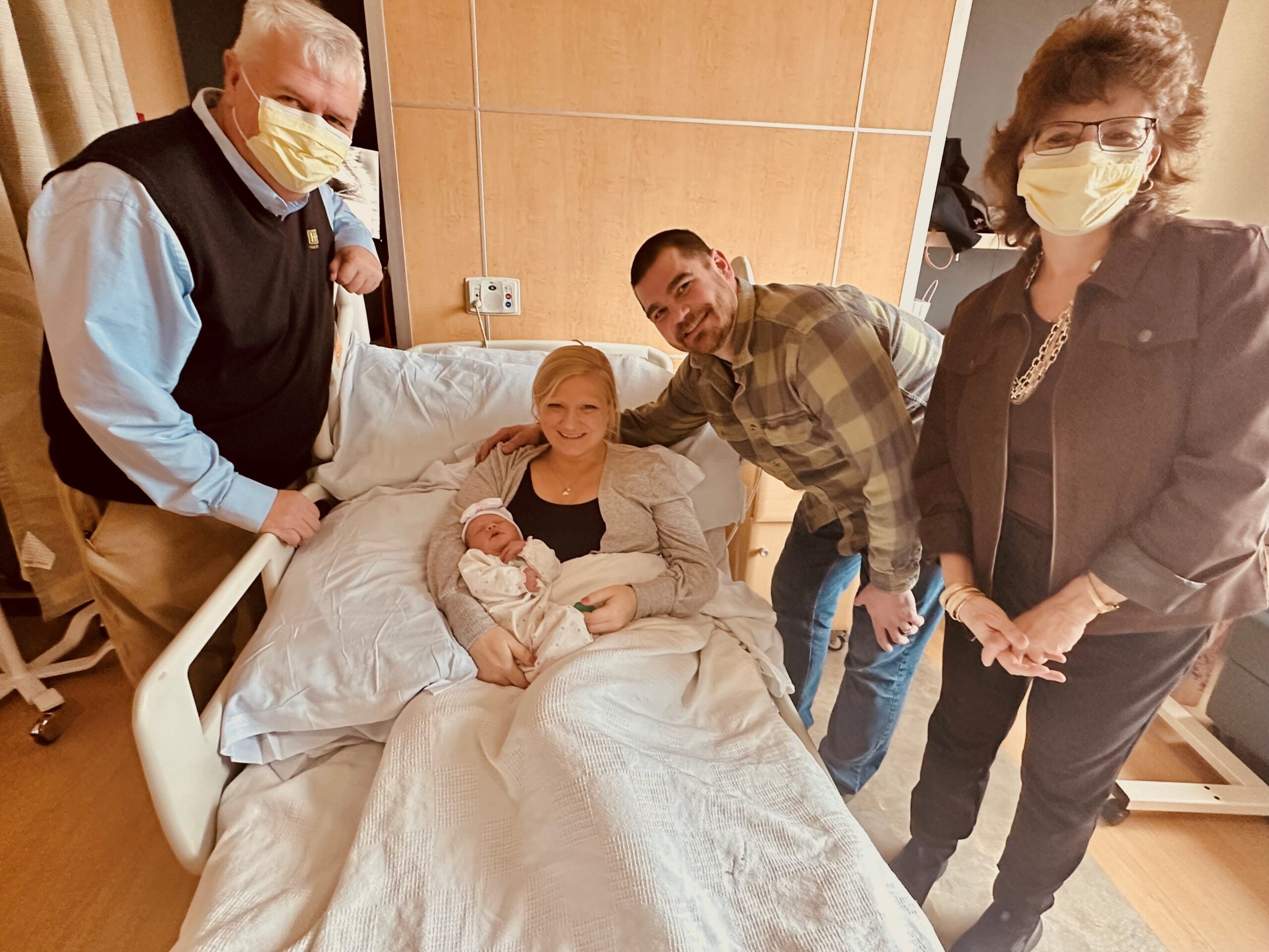 Howard Hanna Holt Real Estate Creates 10K Endowment At WCA Foundation